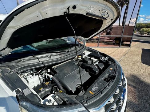 Used 2017 Ford Explorer XLT w/ Equipment Group 201A image 20