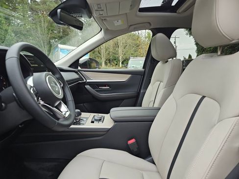 New 2026 MAZDA CX-70 3.3 Turbo w/ Premium Package image 11