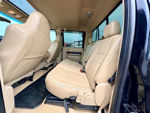 Used 2008 Ford F450 Lariat AWD/4WD image 17