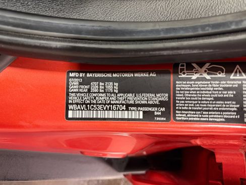 Used 2014 BMW X1 xDrive28i AWD/4WD image 39