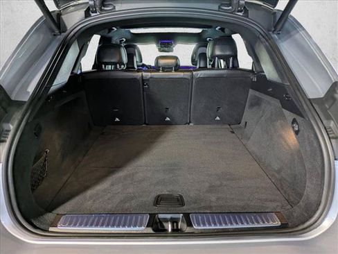 Certified 2023 Mercedes-Benz EQS 450+ 4MATIC SUV image 7