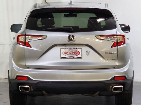 Used 2023 Acura RDX AWD image 6