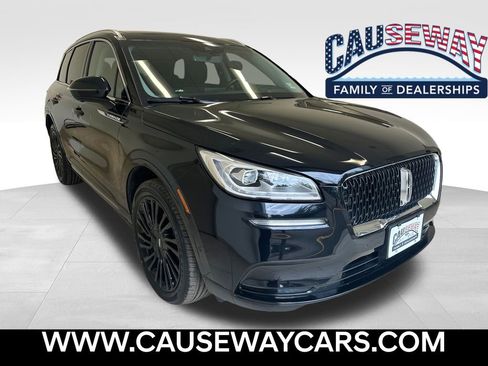 Used 2022 Lincoln Corsair Reserve w/ Equipment Group 201A image 1