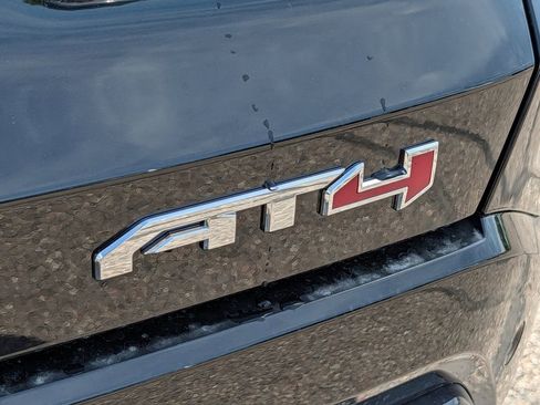 New 2026 GMC Terrain AT4 w/ Convenience Package III AWD/4WD image 16