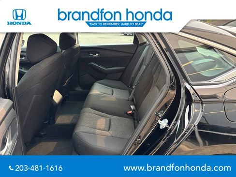 Used 2023 Honda Accord EX image 23