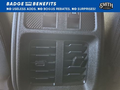 Certified 2025 Ford Bronco Big Bend AWD/4WD image 14