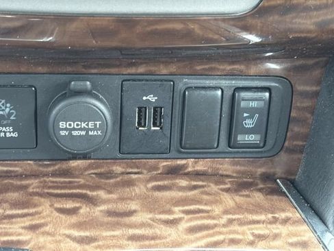 Used 2019 Nissan Armada SL w/ Premium Package RWD image 17