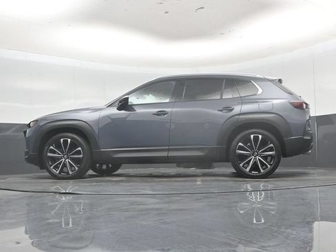 Used 2026 MAZDA CX-50 AWD 2.5 S w/ Premium Package image 55