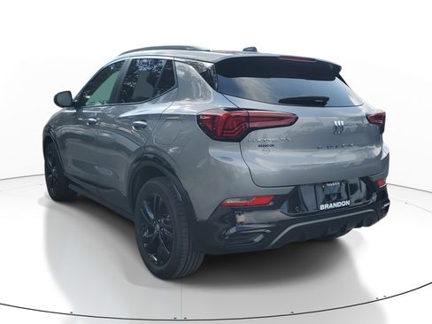 Used 2025 Buick Encore GX Sport Touring w/ Advanced Technology Package image 5