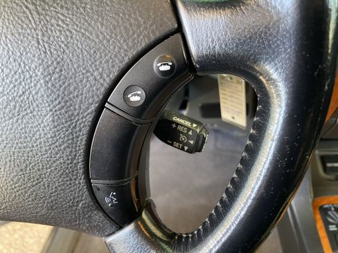 Used 2007 Lexus GX 470 AWD/4WD image 19