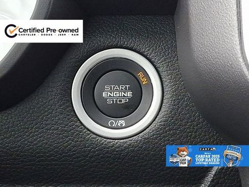 Certified 2022 RAM 1500 Big Horn AWD/4WD image 23