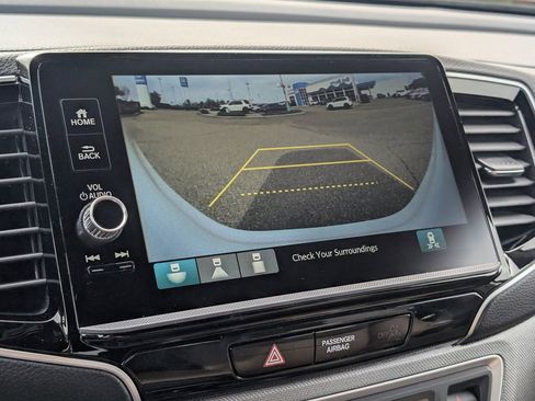 New 2026 Honda Ridgeline RTL image 19