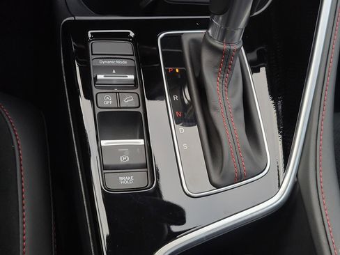 Used 2025 Acura ADX A-Spec image 25