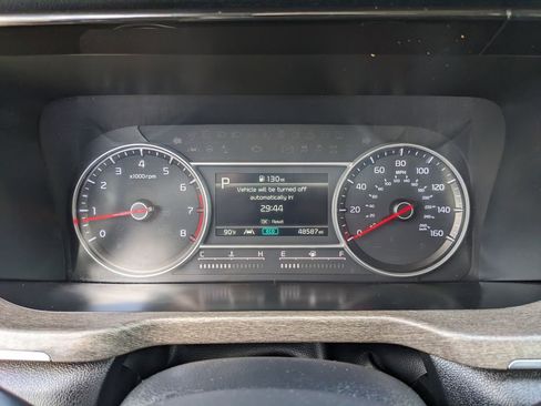 Certified 2023 Kia Sorento S image 36