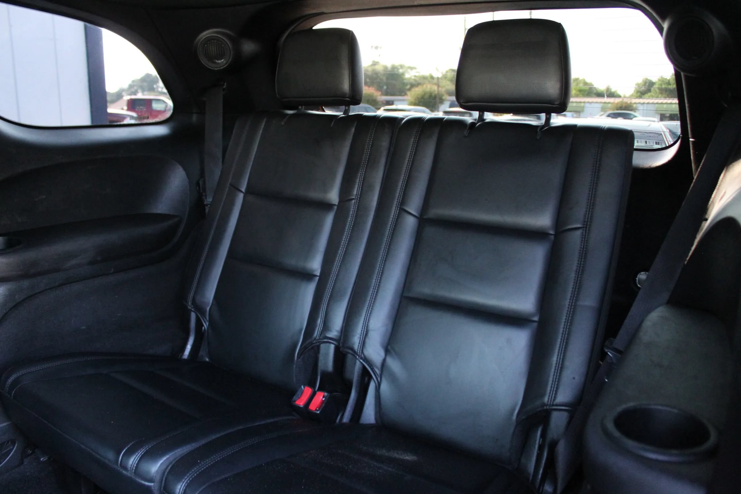 Used 2017 Dodge Durango GT w/ Premium Group AWD/4WD image 24