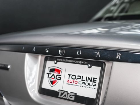 Used 2006 Jaguar XJ Vanden Plas RWD image 20