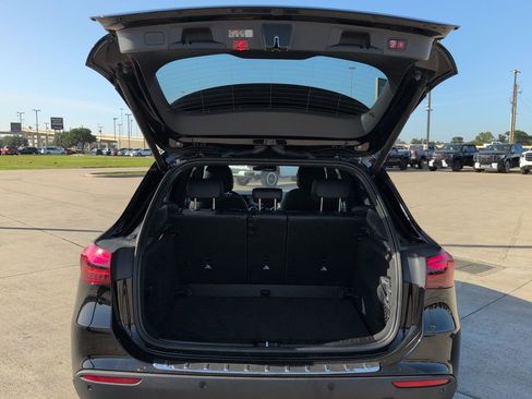 Used 2024 Mercedes-Benz GLA 250 4MATIC image 26