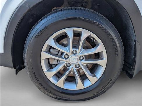 Used 2020 Hyundai Santa Fe SEL w/ Cargo Package FWD image 9
