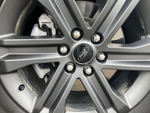 Certified 2023 Ford F150 Lariat w/ Equipment Group 502A High image 9