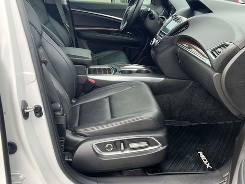 Used 2020 Acura MDX FWD image 26