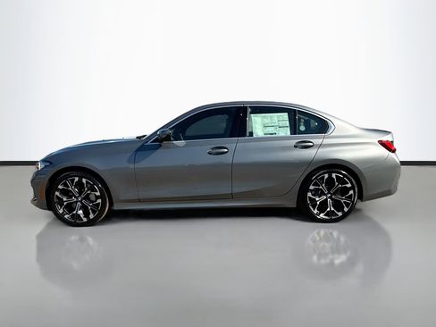 New 2026 BMW 330i Sedan w/ Convenience Package image 6