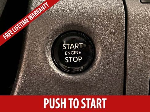 New 2026 Nissan Frontier PRO-4X w/ Pro-4x Convenience Package AWD/4WD image 12