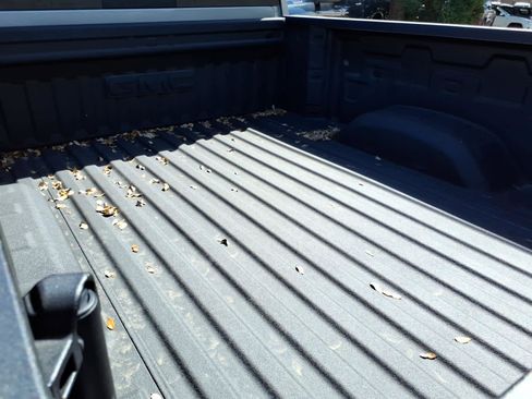 Certified 2025 GMC Sierra 2500 Denali w/ Denali Reserve Package image 28