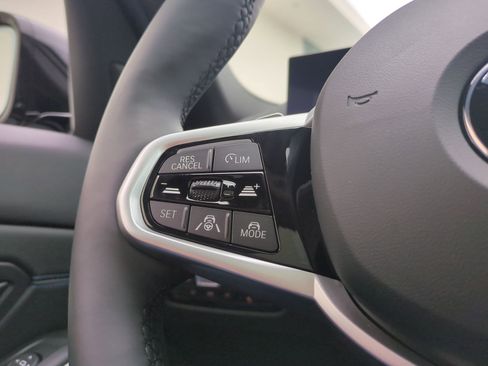 Certified 2026 BMW 330i Sedan w/ M Sport Package image 18