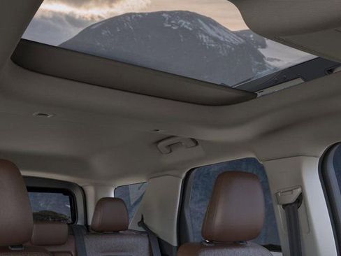 New 2025 Ford Bronco Sport Outer Banks w/ Outer Banks Tech Package+ AWD/4WD image 22