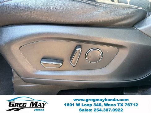 Used 2020 Ford Explorer Limited RWD image 13