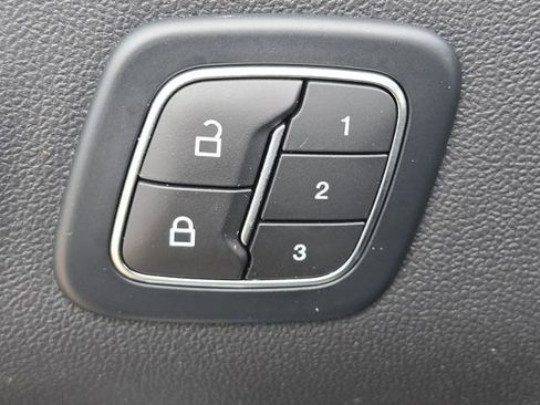 Certified 2025 Ford Escape SE w/ PHEV Premium Package FWD image 14