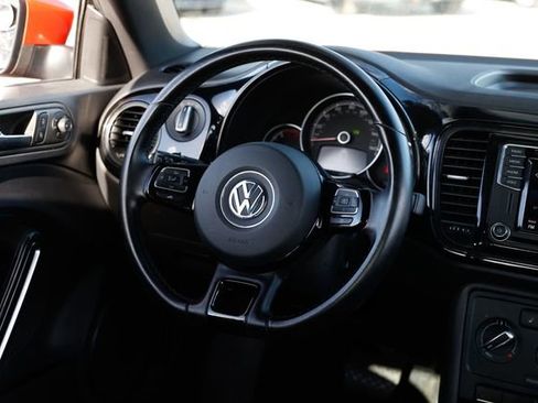 Used 2018 Volkswagen Beetle 2.0T S image 31