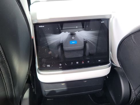 Used 2024 Tesla Model X AWD/4WD image 27