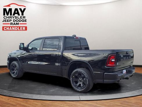 New 2026 RAM 1500 Big Horn image 3