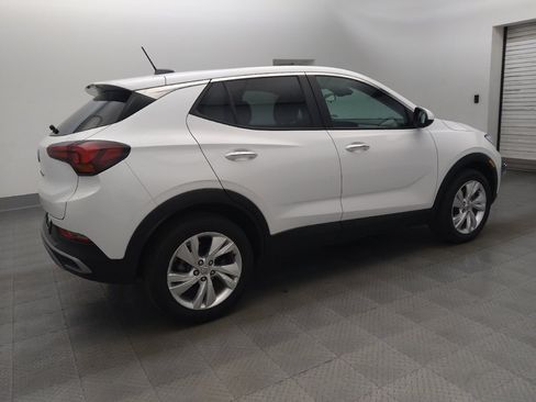 Used 2024 Buick Encore GX Preferred FWD image 10