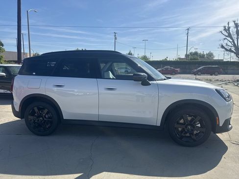 New 2026 MINI Cooper Countryman S AWD/4WD image 5
