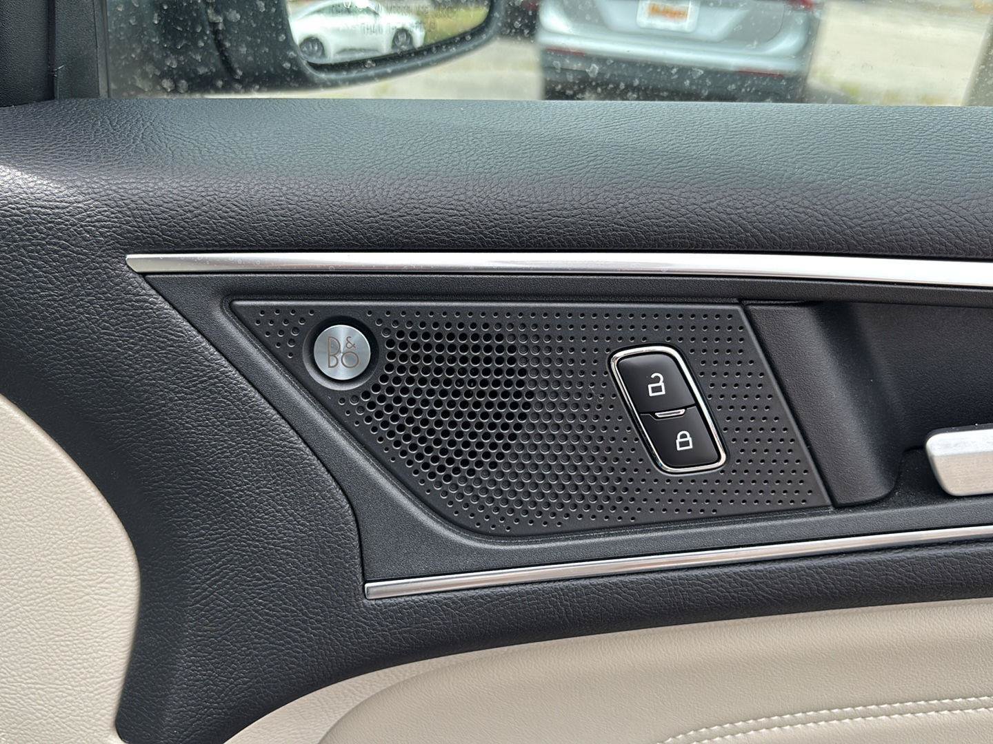 Used 2021 Ford Edge Titanium w/ Cargo Accessory Package FWD image 80