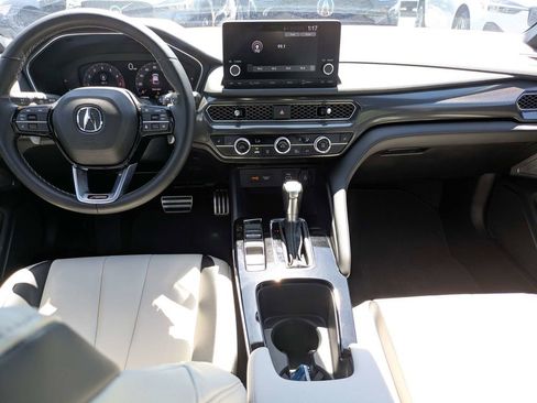 Used 2025 Acura Integra A-Spec FWD image 15