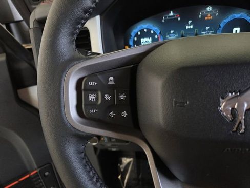 New 2026 Ford Bronco Stroppe Edition AWD/4WD image 22