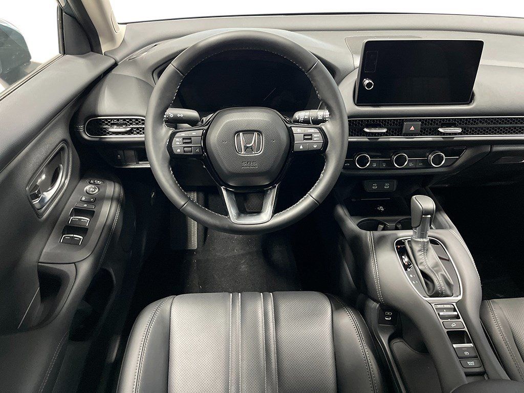 New 2027 Honda HR-V EX-L image 9