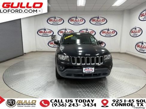Used 2015 Jeep Compass Sport w/ Power Value Group FWD image 3