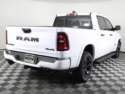 New 2026 RAM 1500 Big Horn image 4