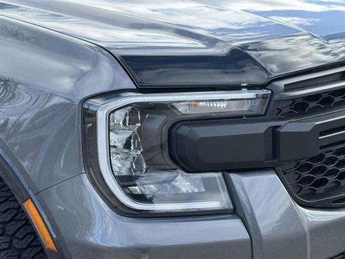 Used 2024 Ford Ranger XLT w/ Advanced Towing Package image 8