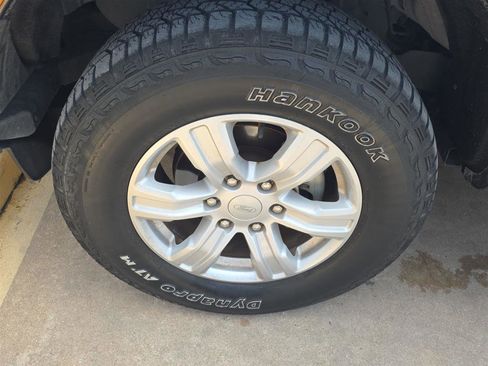 Used 2020 Ford Ranger XL w/ FX4 Off-Road Package image 13