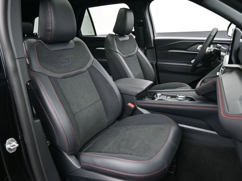 New 2026 Ford Explorer ST w/ Sun And Sound Package image 33