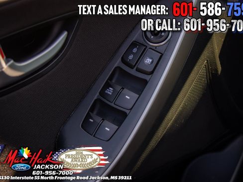 Used 2016 Hyundai Elantra GT image 9