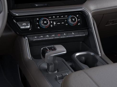 New 2026 GMC Sierra 1500 Denali AWD/4WD image 95