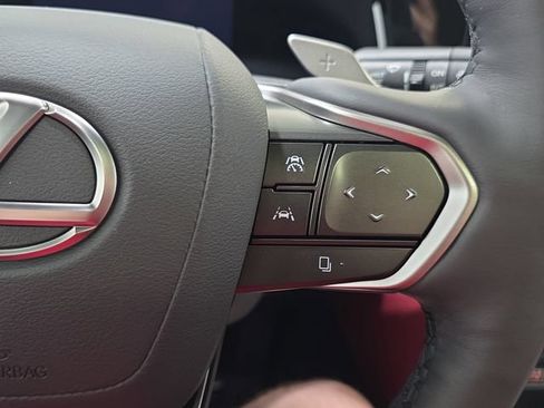 Used 2025 Lexus NX 350 AWD w/ Rear Seat Package image 17