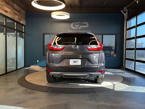 Used 2019 Honda CR-V EX image 4