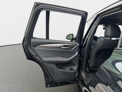 Used 2024 BMW X3 sDrive30i w/ Premium Package w/ZPA RWD image 31